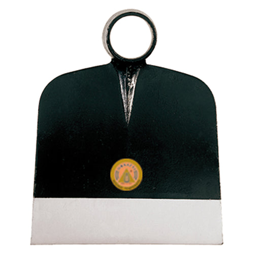 Zappa Tipo 'Padova-Puglia' Gr. 800 - 327A - Manico 603092 - Orsatti