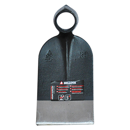 Zappa Art.325 Gr. 800 - Manico 6030222 - Bellota