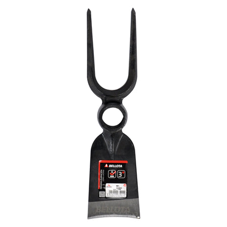 Zappa Bidente Gr.600 Denti Punta - Manico 6030202 - Bellota