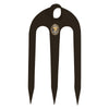 Zappa Tridente 'Sicilia' Cm 33 X 18 - Angelob