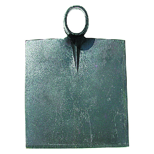 Zappa Tipo 'Battipaglia' Gr. 700 - 026A - Manico 603084 - Orsatti