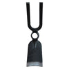 Zappa Bidente Gr.400 - Manico 6030202 - Lif