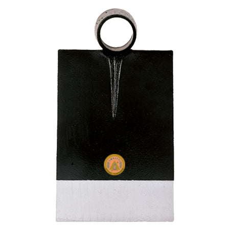 Zappa Tipo 'Napoli' Art. 021 Gr. 1300 C - Manico 603104 - Orsatti