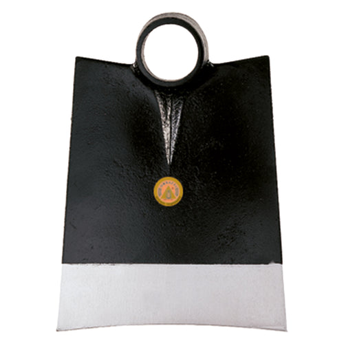 Zappa Tipo 'Benevento' Art. 013 Gr. 800 A - Manico 6030222 - Orsatti