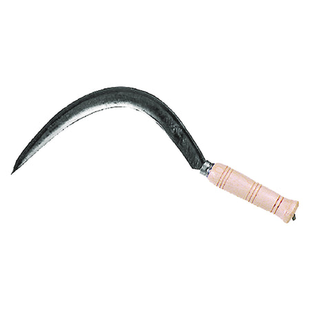 Falciola Liscia N. 3 - Made In Italy