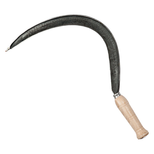 Falciola Liscia N. 2/0 - Falci