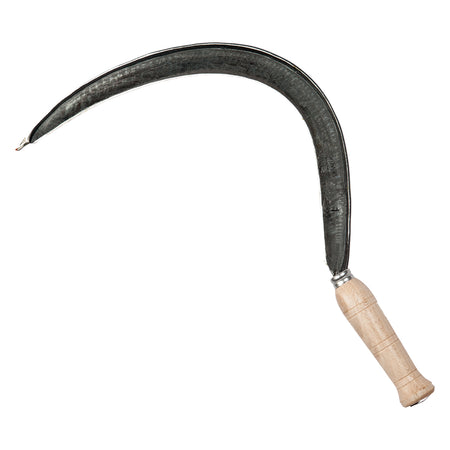 Falciola Liscia N. 0 - Falci