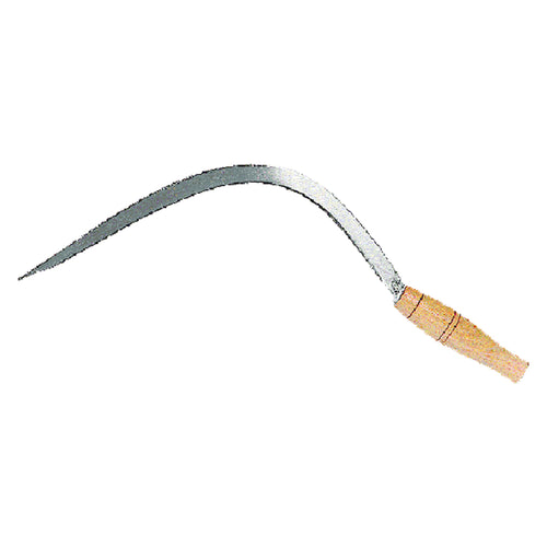 Falciola Dentata 'Serpente' Punta Rialzata - Falci