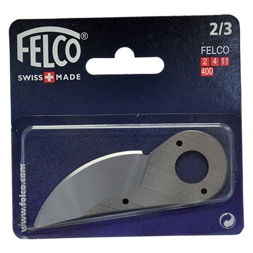 Ricambio Lama 'Felco' Per Forbici Felco 5-160L - Felco