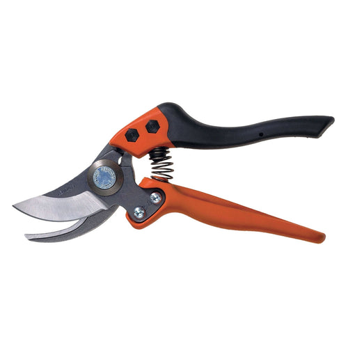 Forbici Da Pota 'Ergo' Px-M2 Cm 20 - Manico Taglia M - Bahco