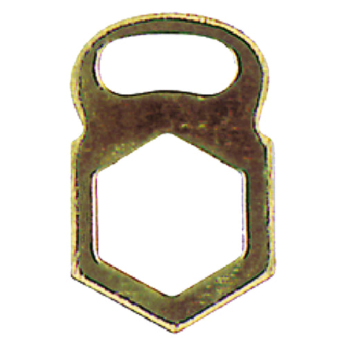 Ricambio Fermadado Per Forbici Da Vigna Per N. 25- 10 Pezzi - Due Buoi