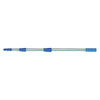 Manico Telescopico Per Rulli Cm 400 (200X2)