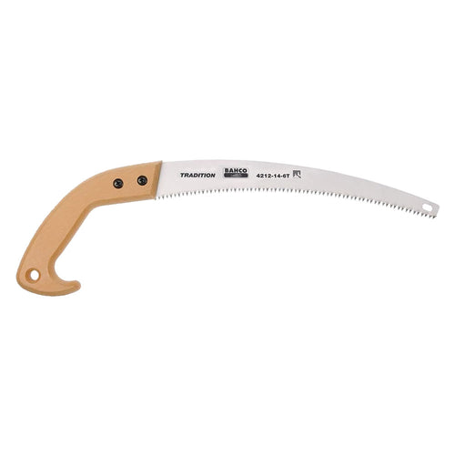 Segaccio Da Pota Cm 35 - Bahco