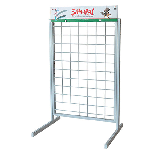 Espositore Vuoto 'Samurai' Vuoto - Samurai