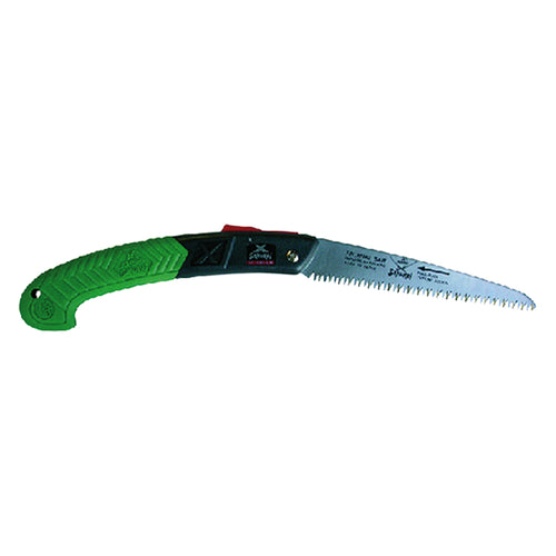 Segaccio A Serramanico Mod. Fa180Lh - Cm 18 - Samurai