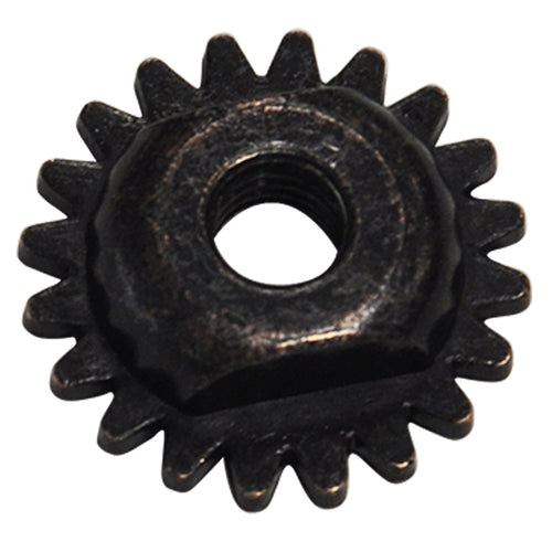 Rosetta Dentata Per Forbici Da Pota Per Mod. Ks4T - Cm 21 - Samurai