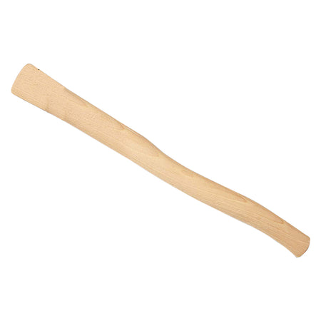 Manico Legno Per Scure Tipo 'Genova' Cm. 46 - Rinaldi