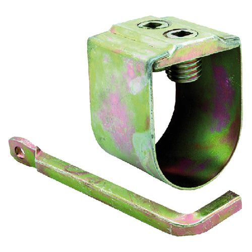 Anello Per Falce N.7 - 40X40 Mm- 10 Pezzi - Falci