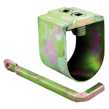 Anello Per Falce N.9 - 40X50 Mm- 10 Pezzi - Falci