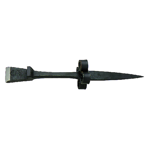 Incudine Battifalce Tipo 'Reggio Emilia' Art. 701 Gr. 1100 - Rinaldi