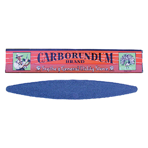 Pietra Cote Tipo 'Carborundum' Al Corindone- 10 Pezzi - Pg