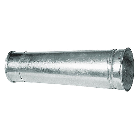 Soffietto Zincato- 3 Pezzi