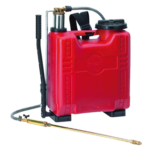 Pompa Irroratrice Lt.12 - Dal Degan