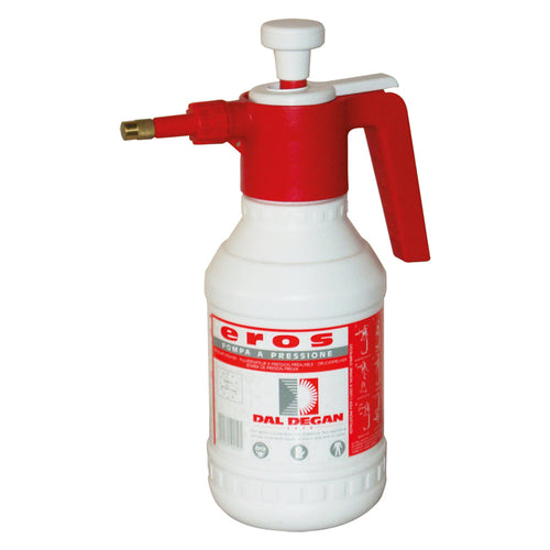 Pompa A Pressione 'Eros' Lt. 2- 6 Pezzi - Dal Degan