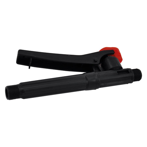 Manopola In Plastica Con Fermo - Lif