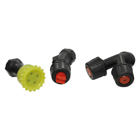 Ugelli In Kit Plastica - Lif