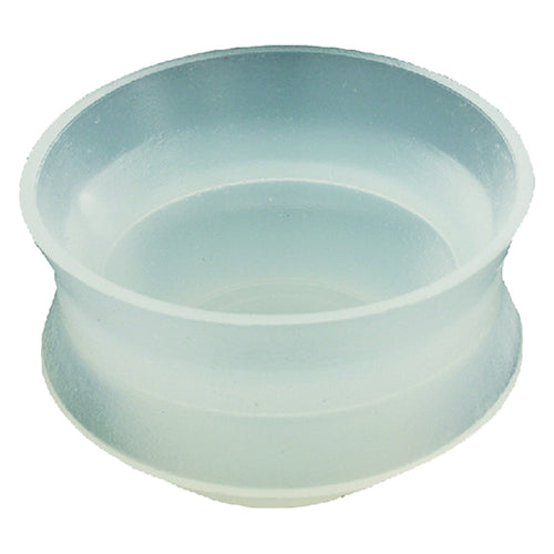 Stantuffo In Gomma Lt. 12/16- 6 Pezzi - Dal Degan