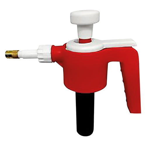 Testa Per Pompa Irroratrice Per Tipo Eros