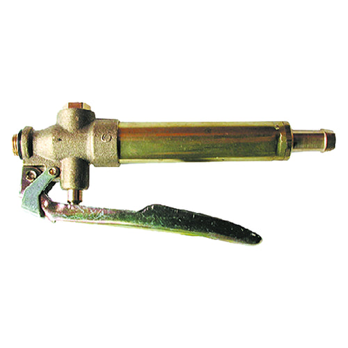 Rubinetto A Leva In Ottone