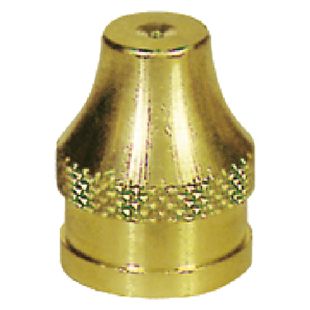 Cappellotto Per Getto Regolabile D.T. In Ottone- 6 Pezzi