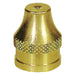 Cappellotto Per Getto Regolabile D.T. In Ottone- 6 Pezzi