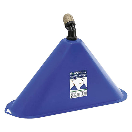 Campana Diserbo In Resina - Di Martino