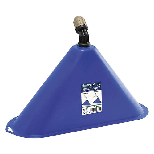 Campana Diserbo In Resina - Di Martino