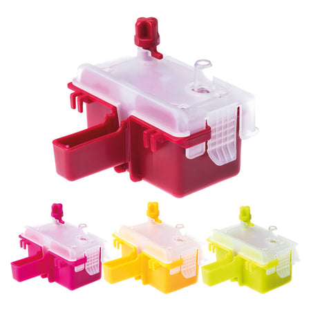 Abbeveratoio Automatico Per Uccellini Dybird - Novital