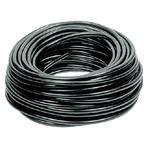 Tubo Flessibile Ø 9 Mm X Mt. 100 - Novital