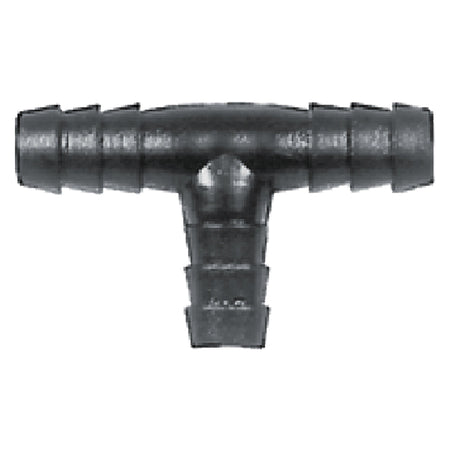 Raccordo A 'T' Ø Mm 10- 25 Pezzi - Novital