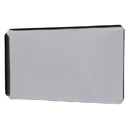 Scivolo Deiezioni Per Gabbia Cm 100 - Tipo Stretto Cm. 28 - Mg Gabbie