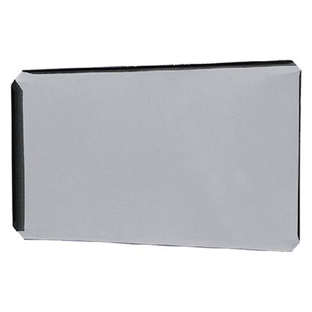 Scivolo Deiezioni Per Gabbia Cm 100 - Tipo Largo Cm. 40 - Mg Gabbie