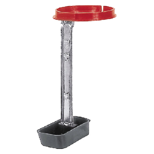 Abbeveratoio Portabottiglia Cf. Da 2 Pz - Novital