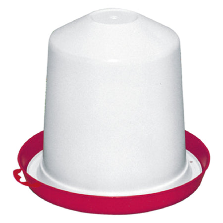 Abbeveratoio A Sifone Lt. 3,5 - Novital