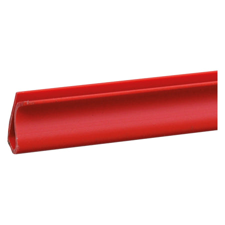 Profilo Salvamani A 'R' Per Gabbia Lunghezza Mt. 2- 10 Pezzi