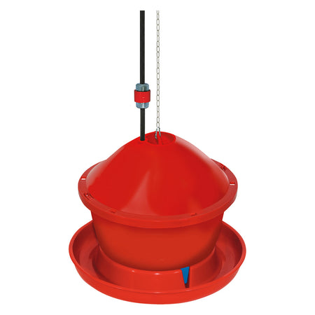 Abbeveratoio Automatico Per Polli Evolution - Novital