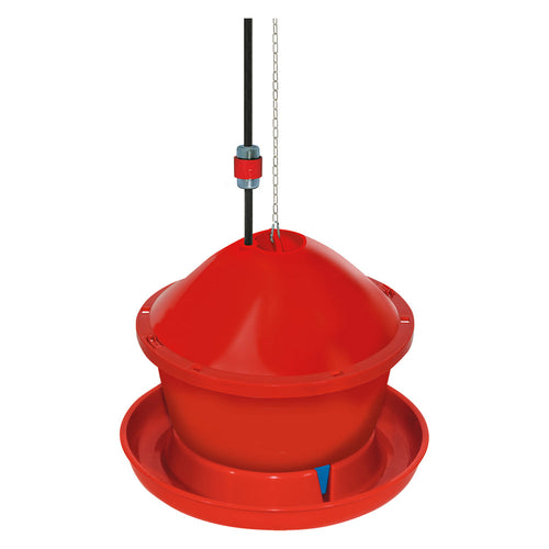 Abbeveratoio Automatico Per Polli Evolution - Novital