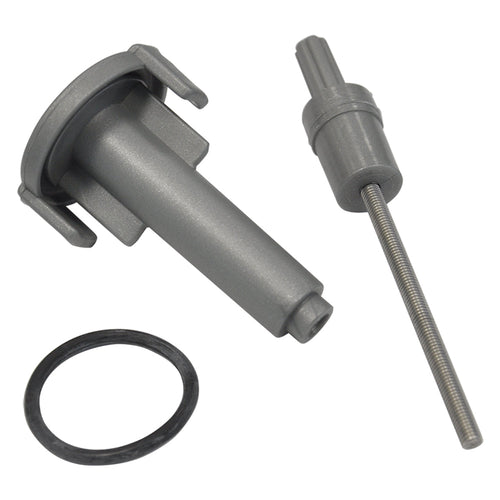 Valvola Di Scarico Con Guarnizione - Novital