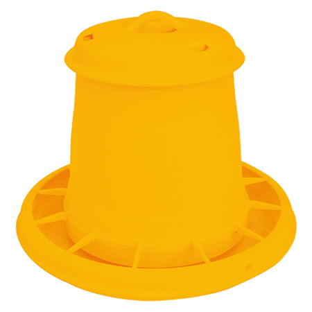 Mangiatoia A Tramoggia Kg. 1,5 - Novital