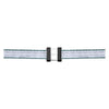 Connettore Per Fettuccia 'Litzclip' 442002 Per Fettuccia H.40 Mm Max. - Albert Kerbl